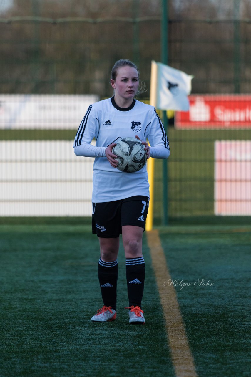 Bild 153 - Frauen VfR Horst - TSV Heiligenstedten : Ergebnis: 2:1